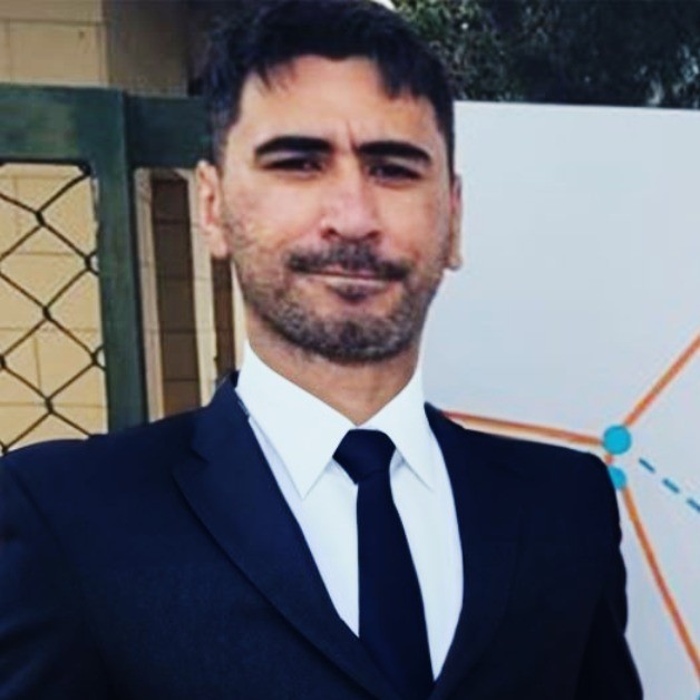 Dr. Vinicius Luiz Ferraz Minatogawa
